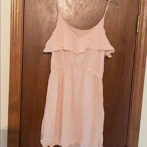 Pink Dress - Picture 2 of 2